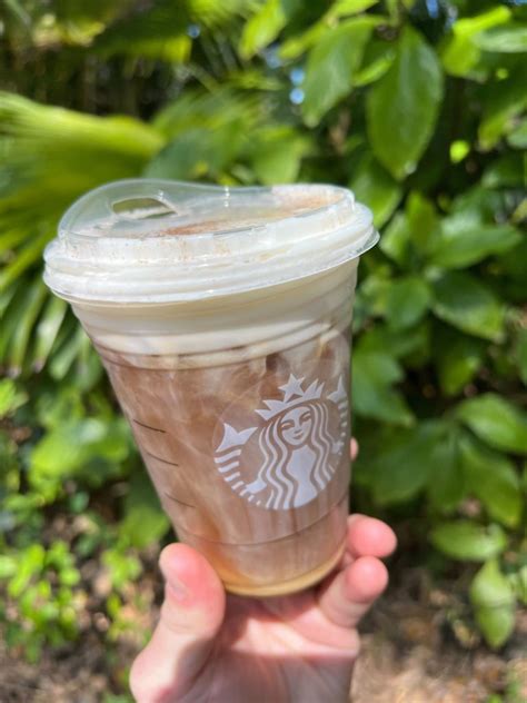 starbucks cinnamon caramel cold brew calories|Cinnamon Caramel Cream Cold Brew (Trenta)